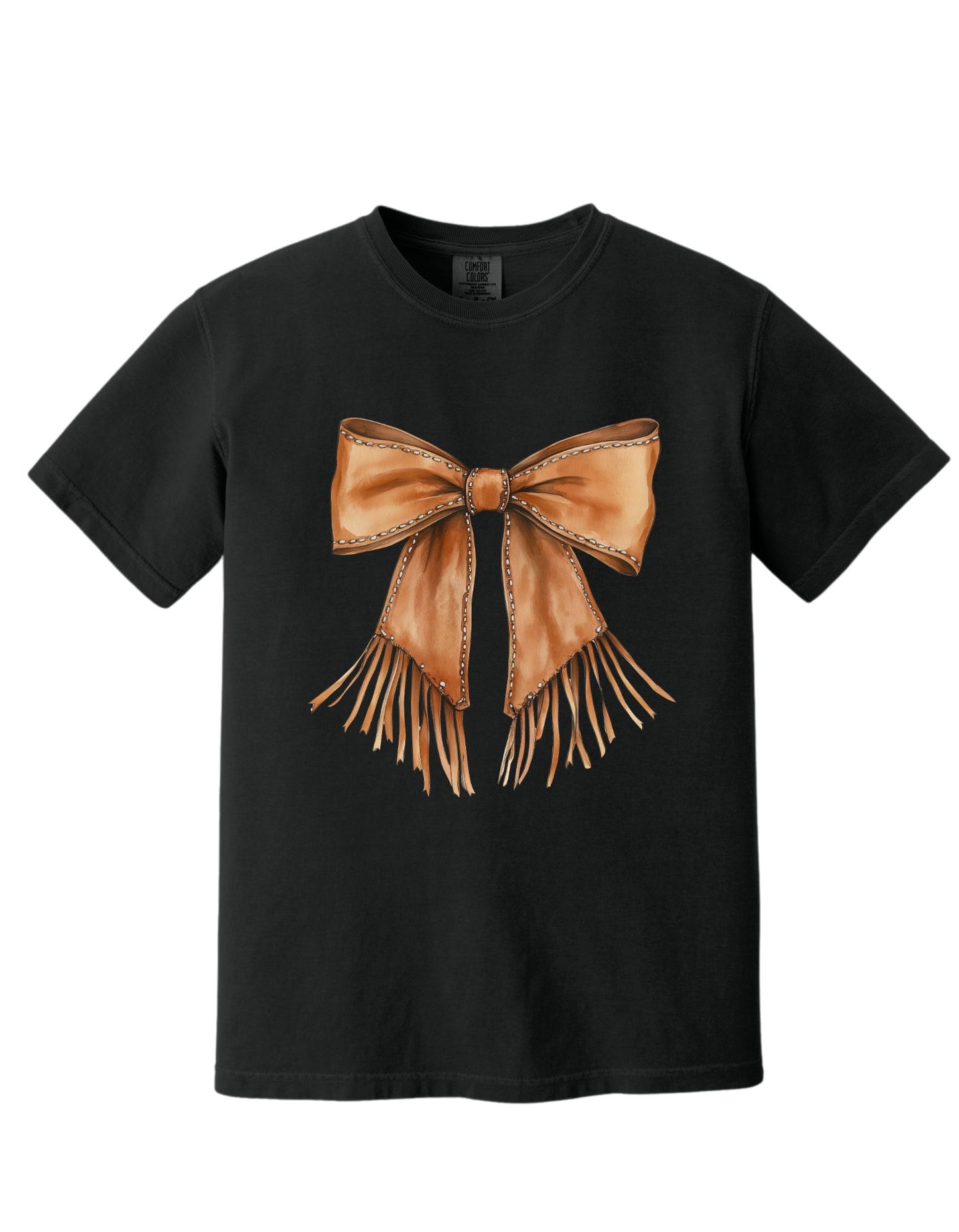 Fringe Bow